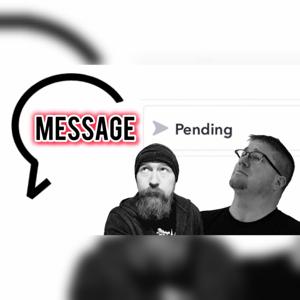 Message Pending