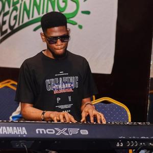 fortunebassey 3Speak Podcast