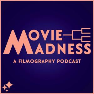 Movie Madness - A Bracket of an Actor's Entire Filmography