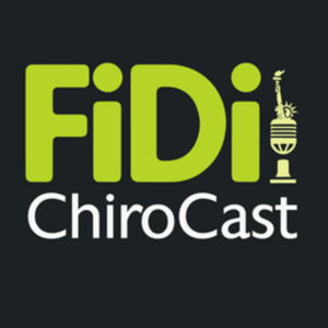 FiDi ChiroCast