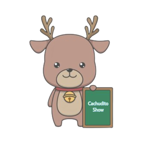 Cachudito show