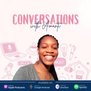 Conversations With Amanti