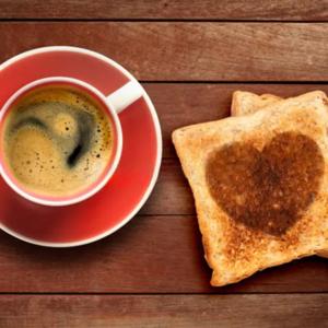 Life Hacks on Toast