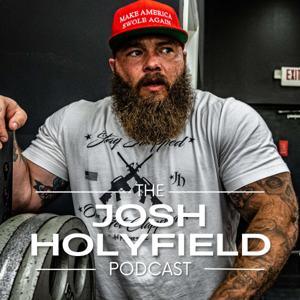 The Josh Holyfield Podcast
