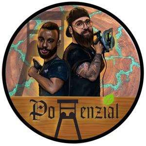 Der PoTTcast - das PoTTGEflüster aus dem Alltag
powered by PoTTenzial