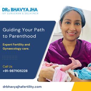 Fertility Insights - By Dr. Bhavya Jha