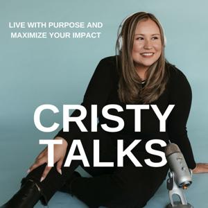 Cristy Talks