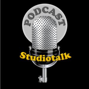 Podcaststudiotalk