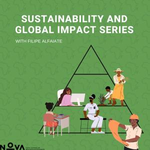 Sustainability and Impact Global Series