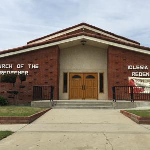 Church of the Redeemer