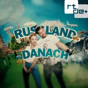 Russland danach