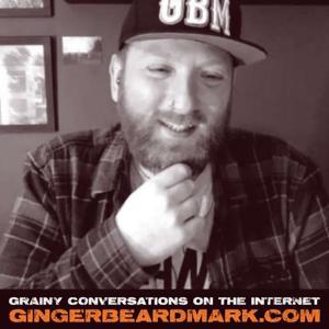 The GingerBeardMark Podcast