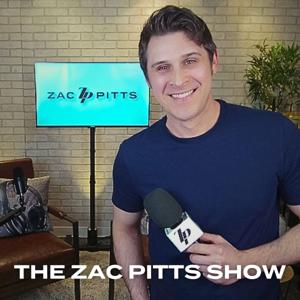 The Zac Pitts Show
