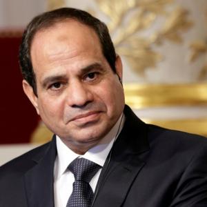 #IlFilosofoASiracusa: Al-Sisi
