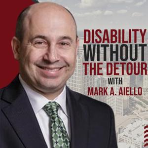 Disability Without the Detour
