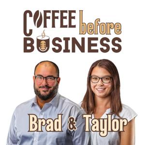Coffee Before Business