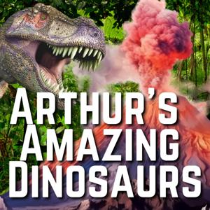 Arthur's Amazing Dinosaurs