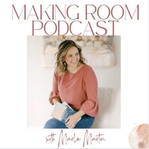 Making Room with Marlie Martin