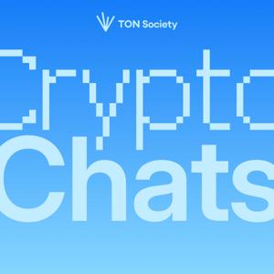 Crypto Chats by TON Society