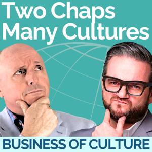Two Chaps - Many Cultures
