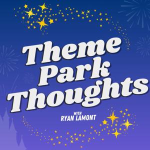 Theme Park Thoughts