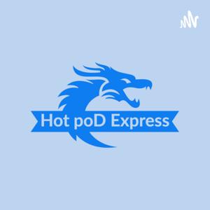 Hot Pod Express