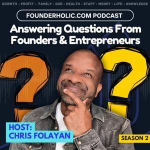 Founderholic