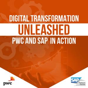 Digital Transformation Unleashed PwC and SAP in Action