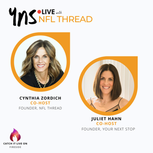 YNS Live with NFL Thread