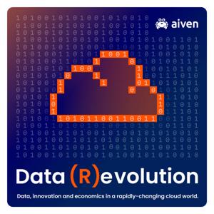 Data (R)evolution