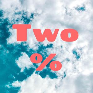 Two %