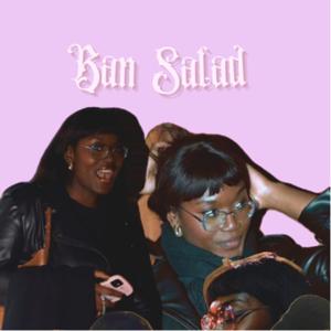 Ban Salad Eat me