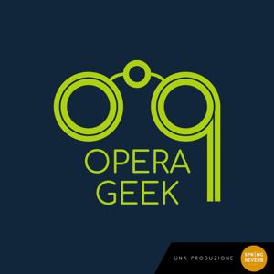 Opera Geek