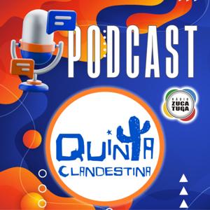 Quinta Clandestina - A comunidade de Forró no Porto