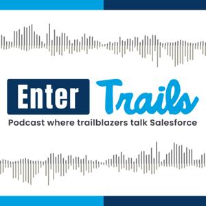 EnterTrails Podcast