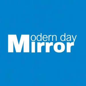 Modern Day Mirror