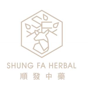 順發中藥百草櫃