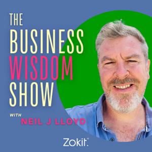 The Business Wisdom Show