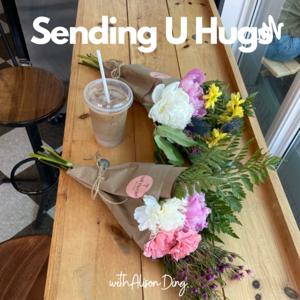 Sending U Hugs