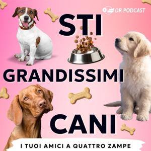 Sti Grandissimi Cani