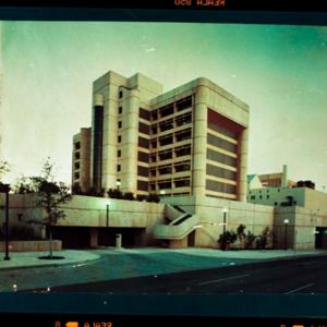 Power Walk Into Jonestown