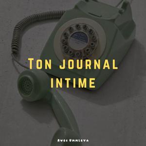 Ton Journal Intime