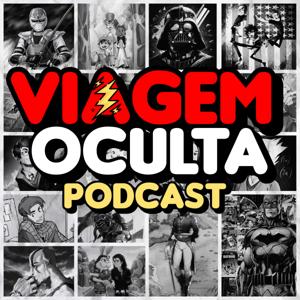 VIAGEM OCULTA PODCAST