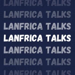 Lanfrica Talks
