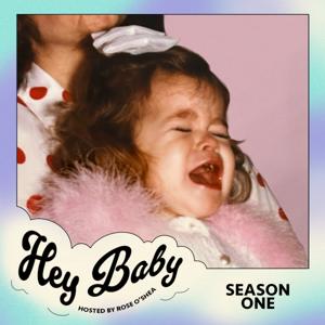 Hey Baby