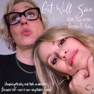 Get Well Soon with your Besties