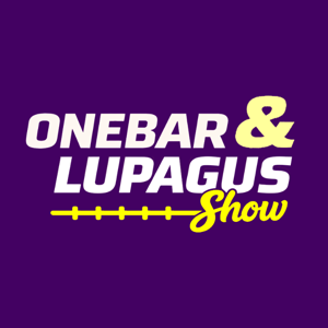 Onebar & Lupagus Show - Daily Minnesota Vikings News & Takes