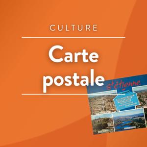 Carte postale