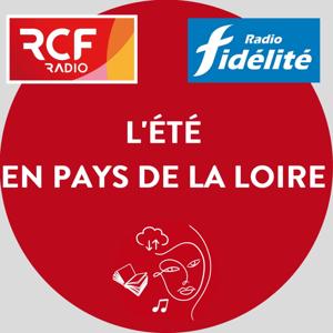 L'été en Pays de Loire