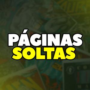 Páginas Soltas